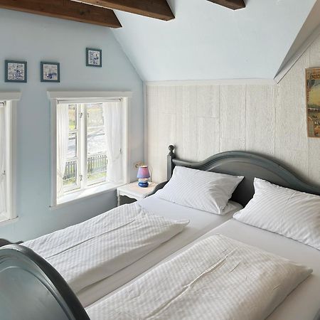 Hues Sanskiin Ferienwohnung *Driiwholt* Suddorf Esterno foto