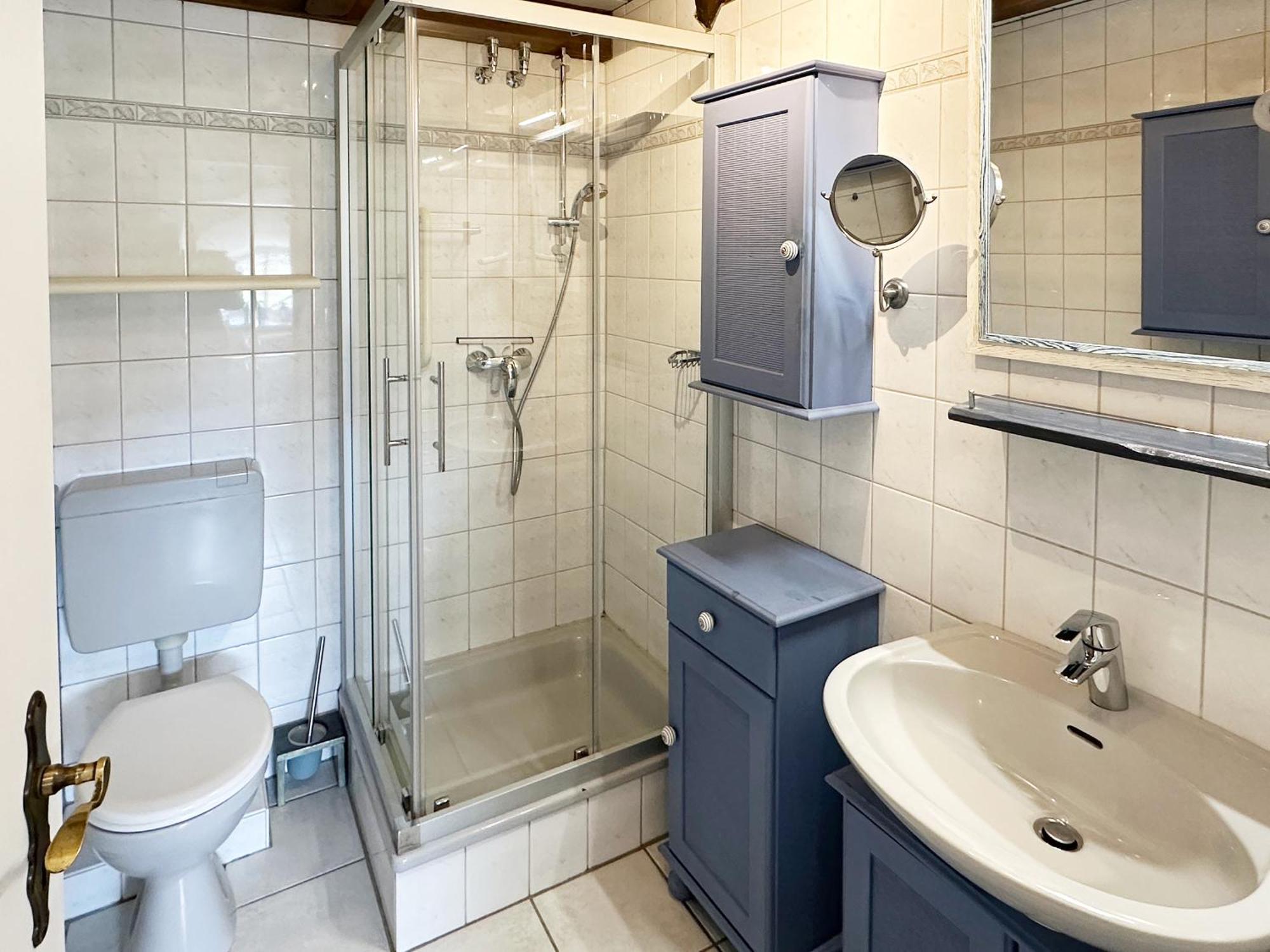 Hues Sanskiin Ferienwohnung *Driiwholt* Suddorf Esterno foto