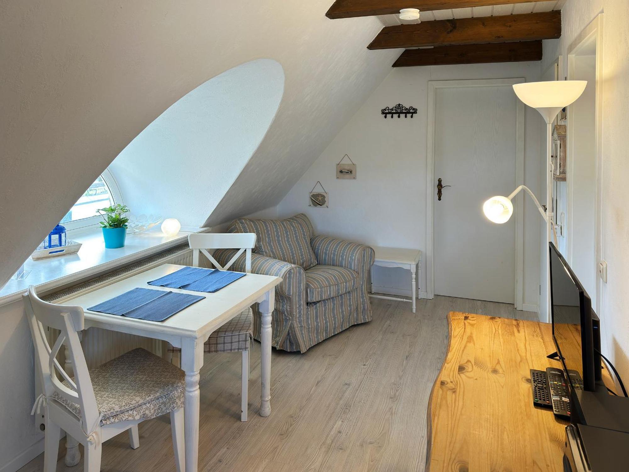 Hues Sanskiin Ferienwohnung *Driiwholt* Suddorf Esterno foto